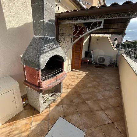 Σπίτι διακοπών Sorin's House