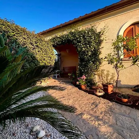 Sorin's House Olbia