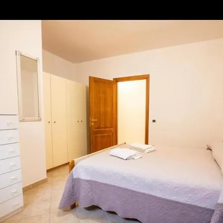 Holiday home Sorin's House Olbia