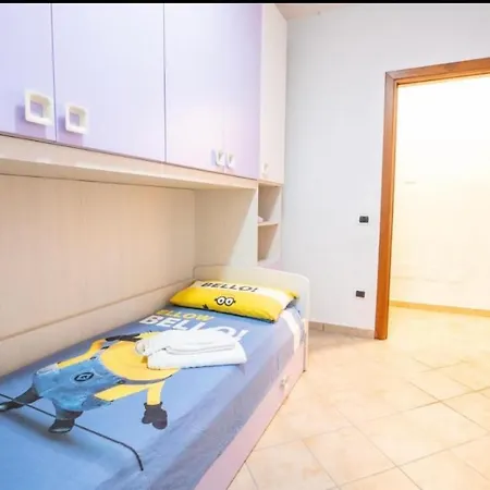 Holiday home Sorin's House Olbia