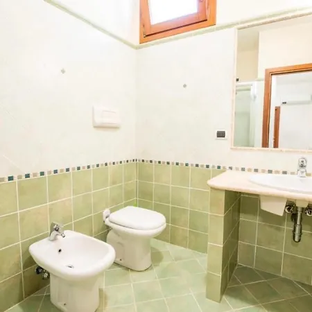 Sorin's House Holiday home Olbia