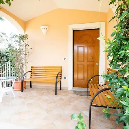 Σπίτι διακοπών Sorin's House *