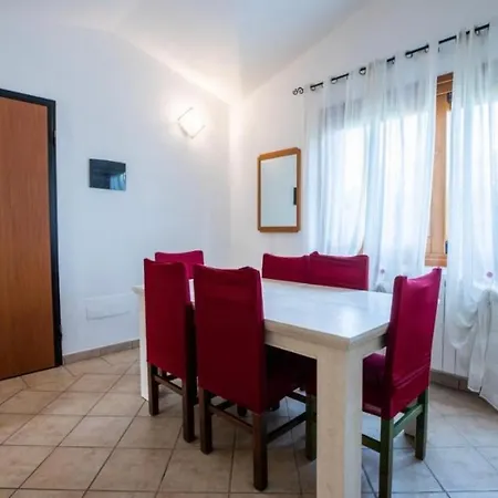 Sorin's House