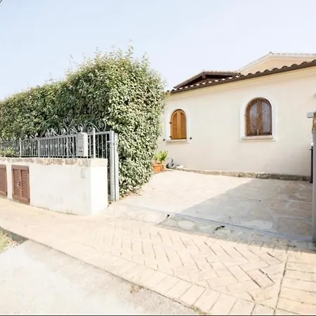 Sorin's House * Olbia